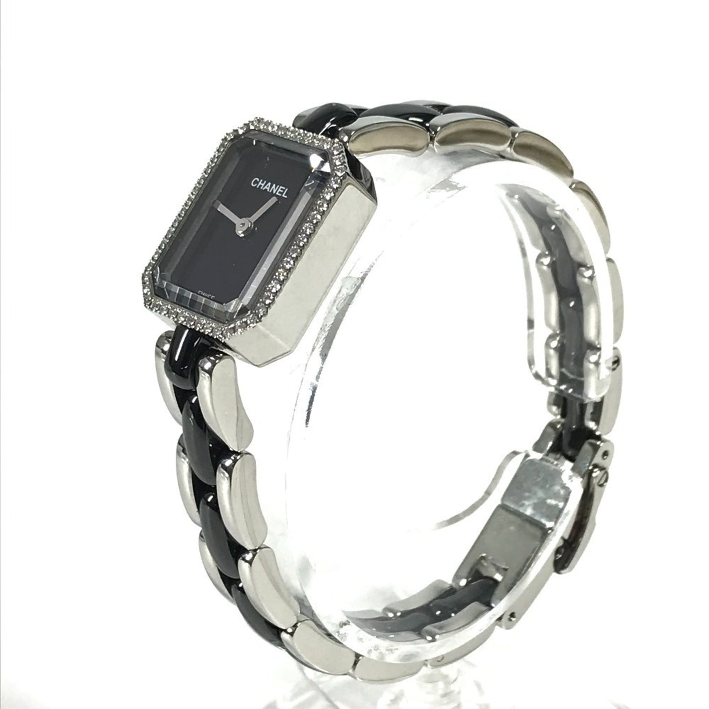 Wristwatch From Chanel