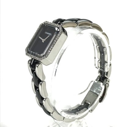 Wristwatch From Chanel