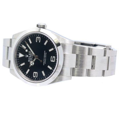 Rolex Wristwatch