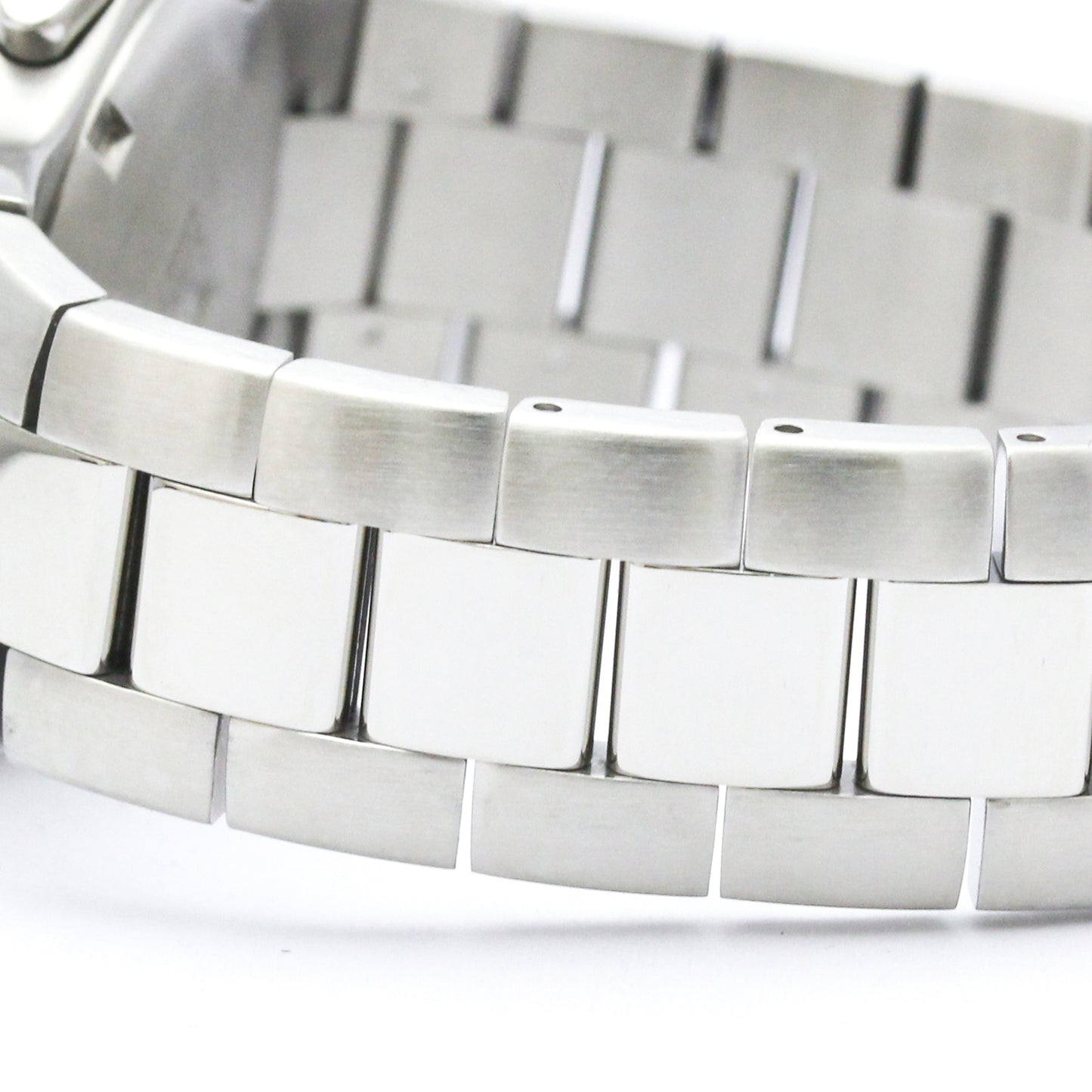 Tag Heuer Wristwatch