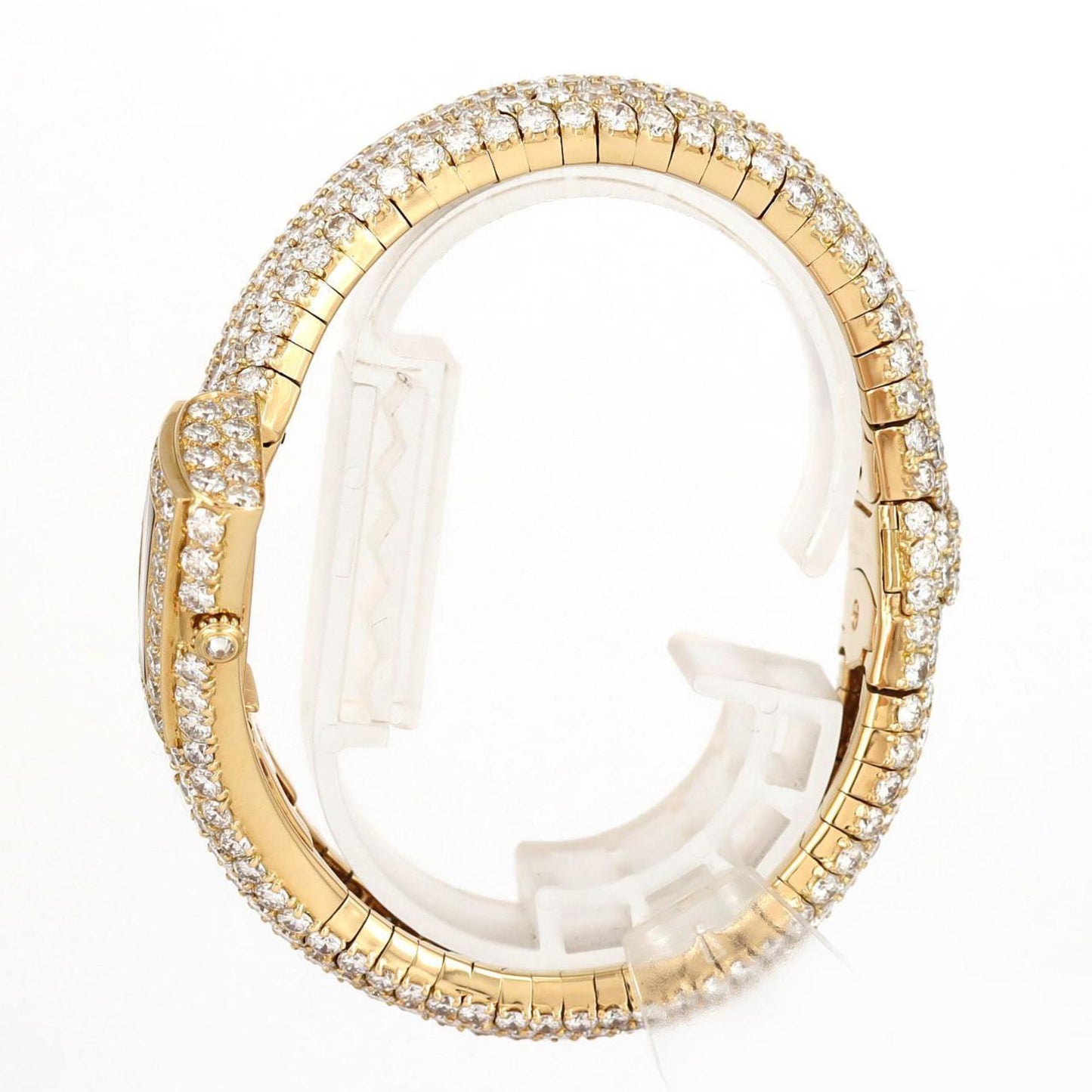 Cartier Wristwatch