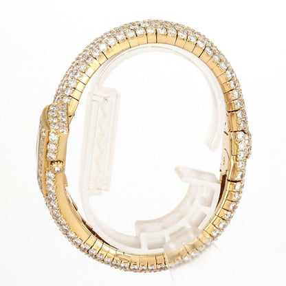Cartier Wristwatch