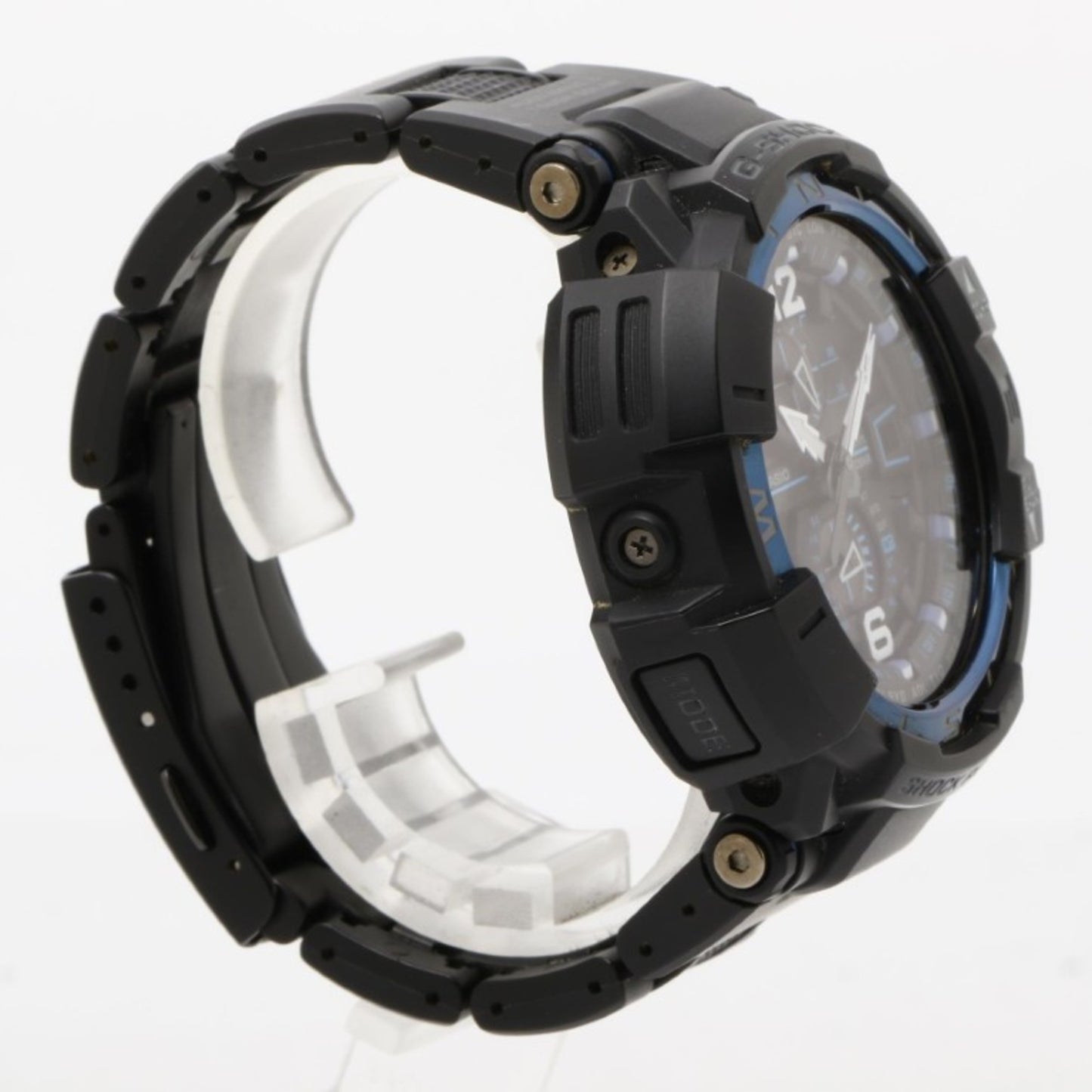 Casio Wristwatch
