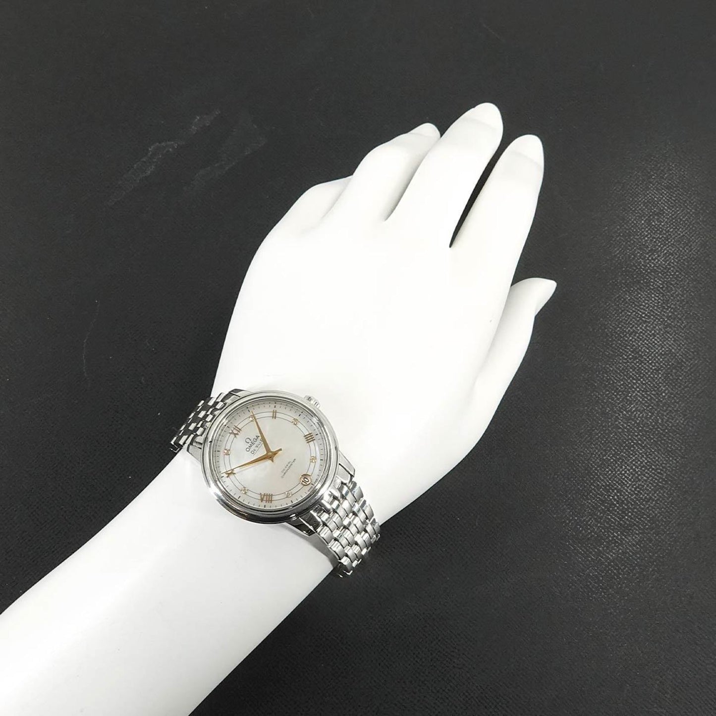 Omega Wristwatch