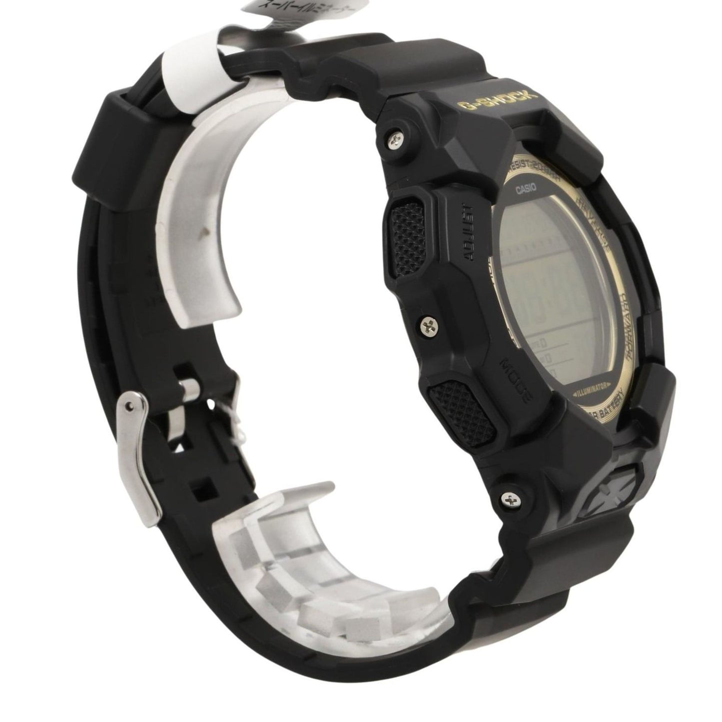 Wristwatch Casio