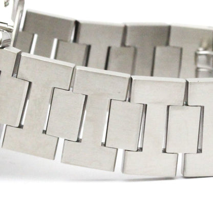 Cartier Wristwatch