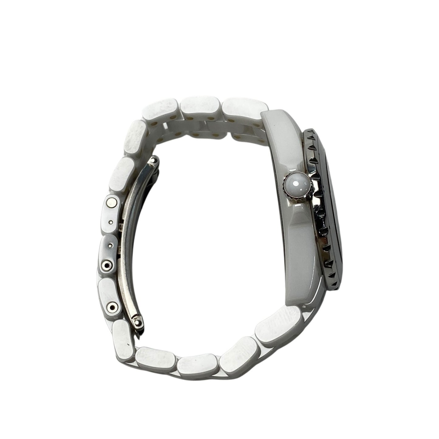 Wristwatch by Chanel