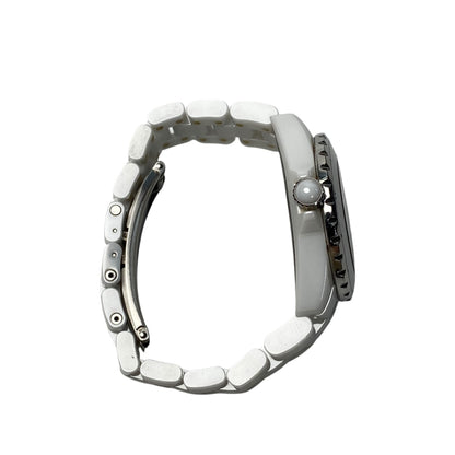 Wristwatch by Chanel