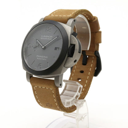 Wristwatch by Panerai