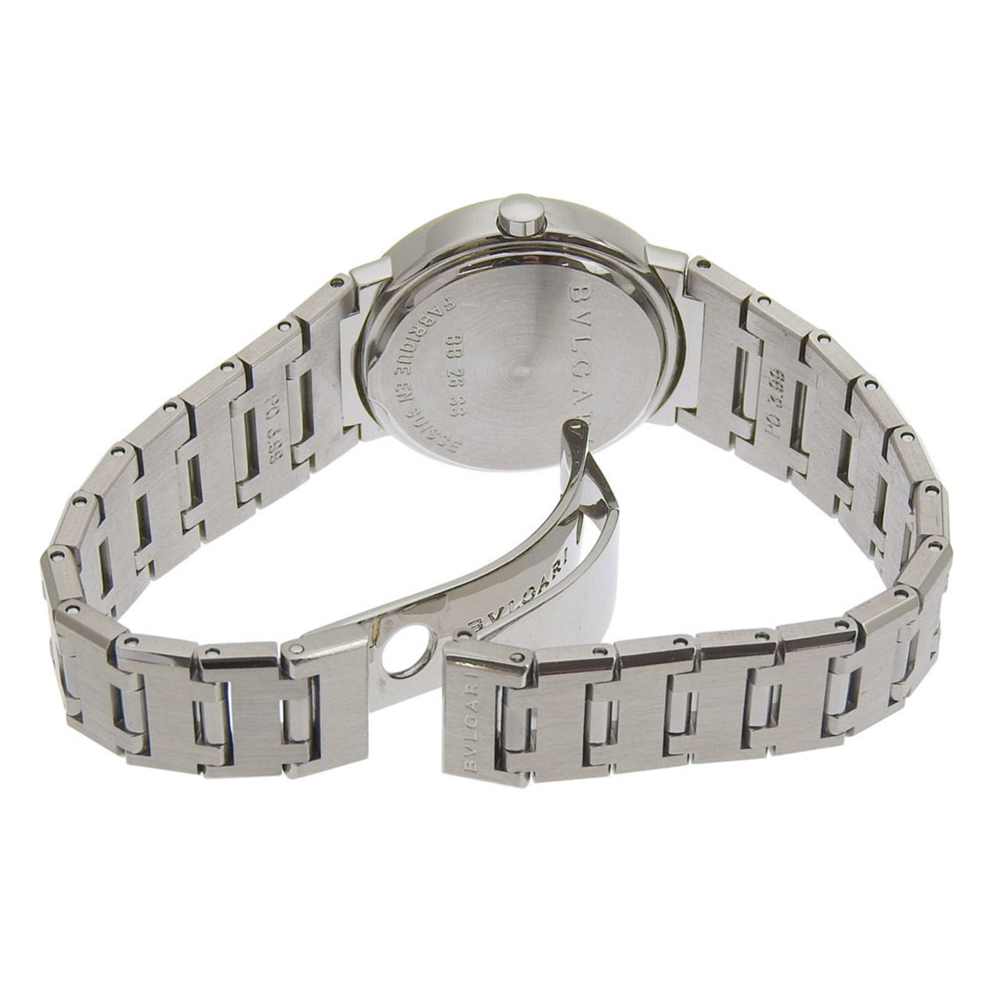 Bvlgari Wristwatch