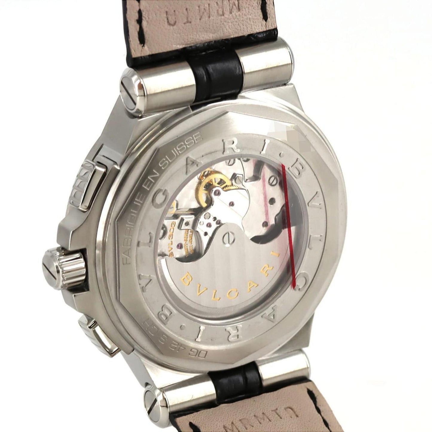 Bvlgari Wristwatch