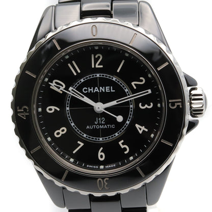 Wristwatch by Chanel
