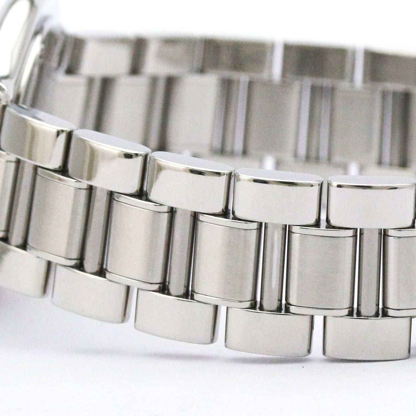 Cartier Wristwatch
