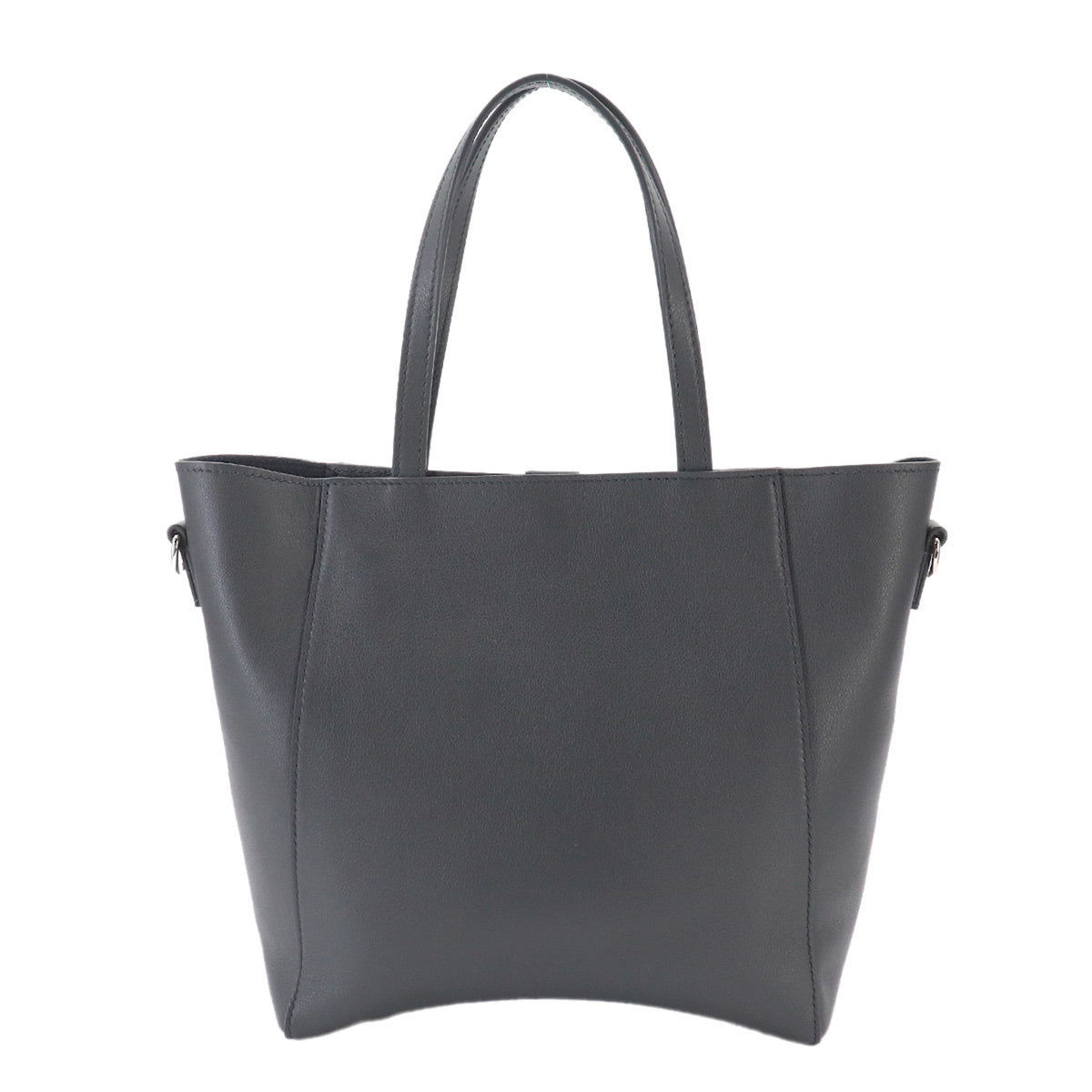 BALENCIAGA Handbag Tote Bag Leather