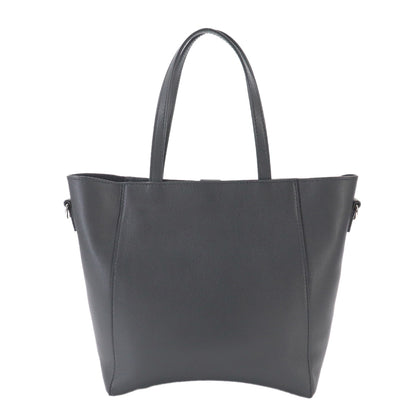 BALENCIAGA Handbag Tote Bag Leather