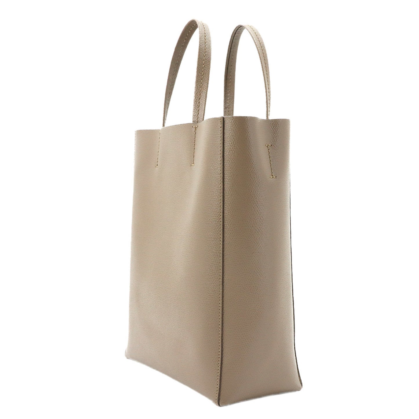 Celine Handbag Tote Bag Leather