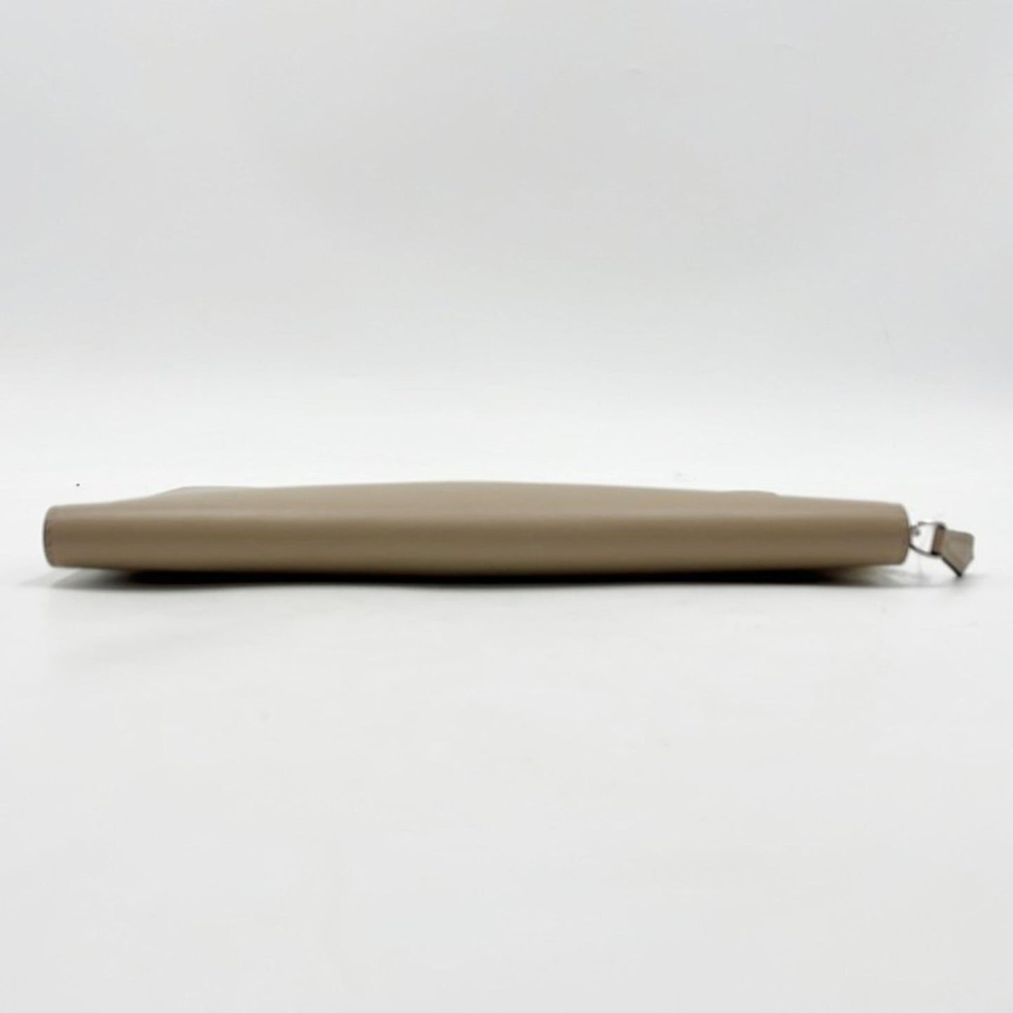 FENDI Clutch Bag Leather