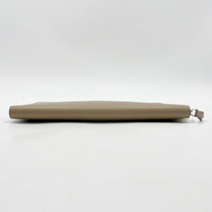 FENDI Clutch Bag Leather