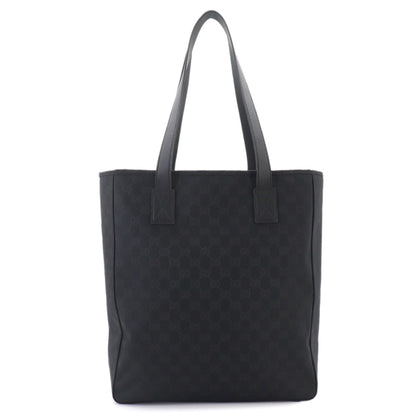 GUCCI Handbag Tote Bag Gg Canvas