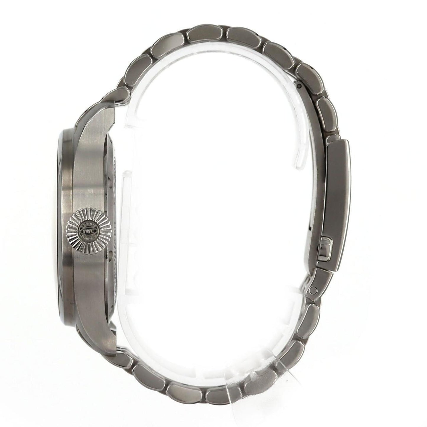 Wristwatch from Iwc