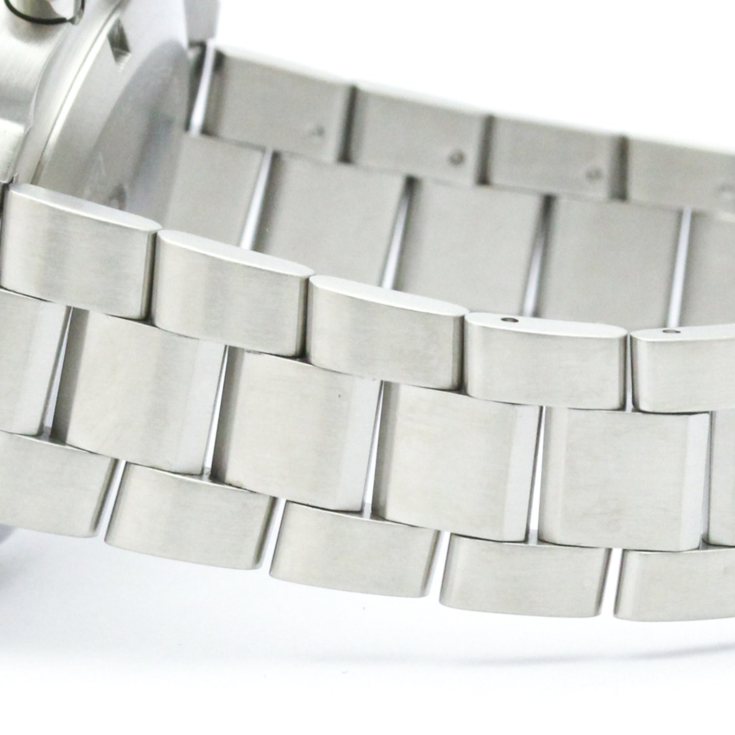 Tag Heuer Wristwatch