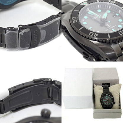 Seiko Wristwatch