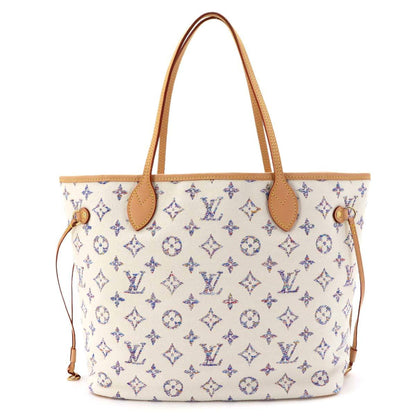 Louis Vuitton Handbag Monogram Pouch Tote