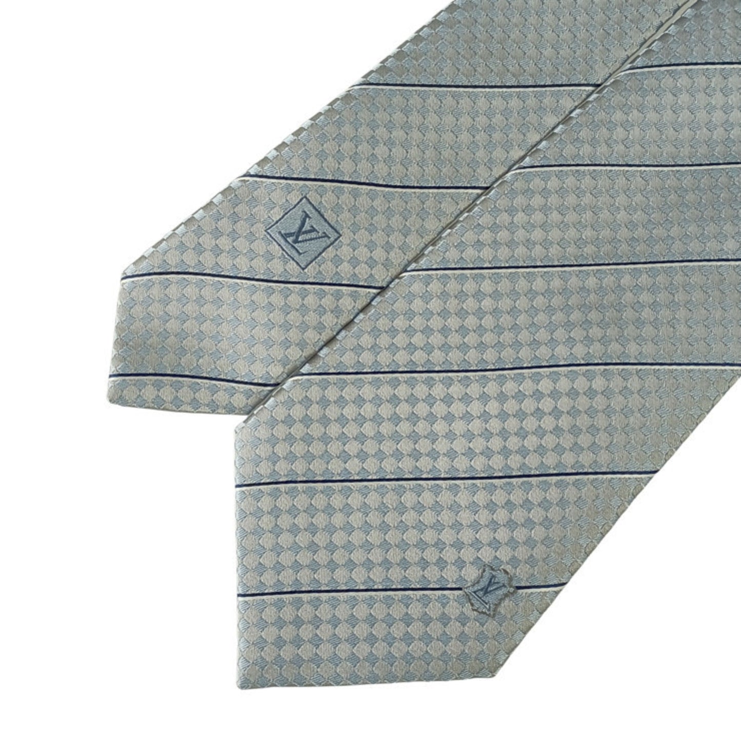 Silk Cravat Louis Vuitton