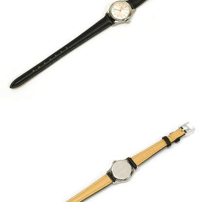 Iwc Round Case Ladies Watch Hand-Wound 20191112