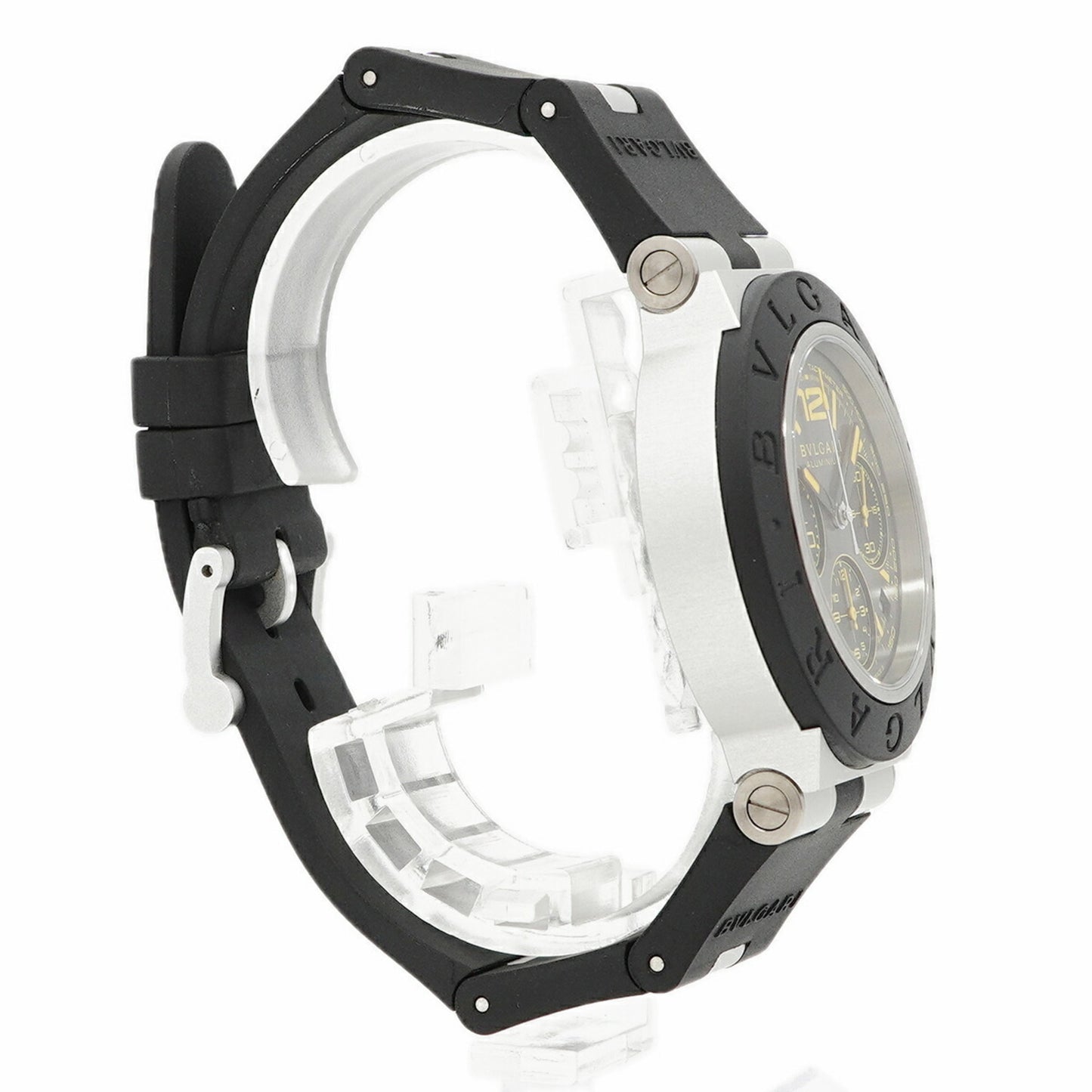 Bvlgari Wristwatch