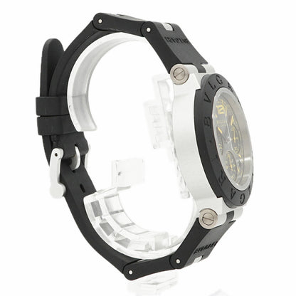 Bvlgari Wristwatch