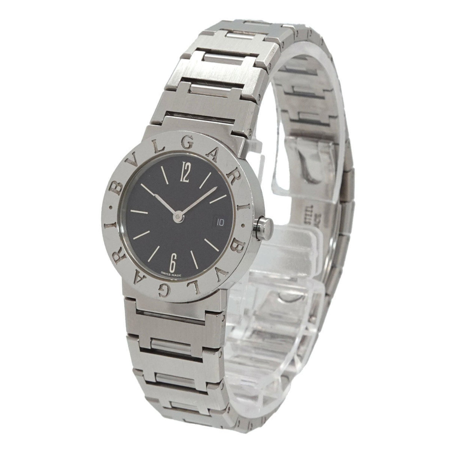 Bvlgari Wristwatch