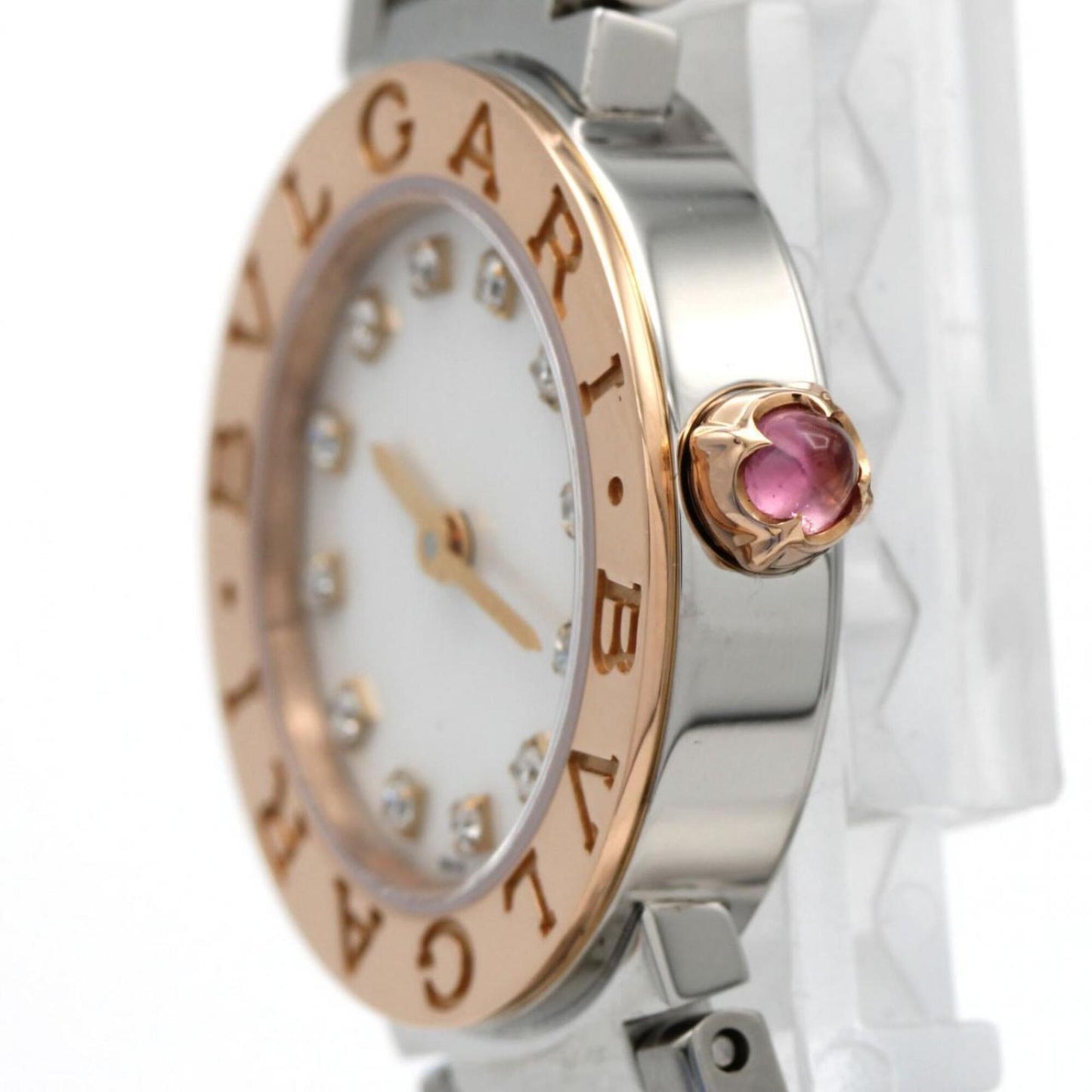 Bvlgari Wristwatch