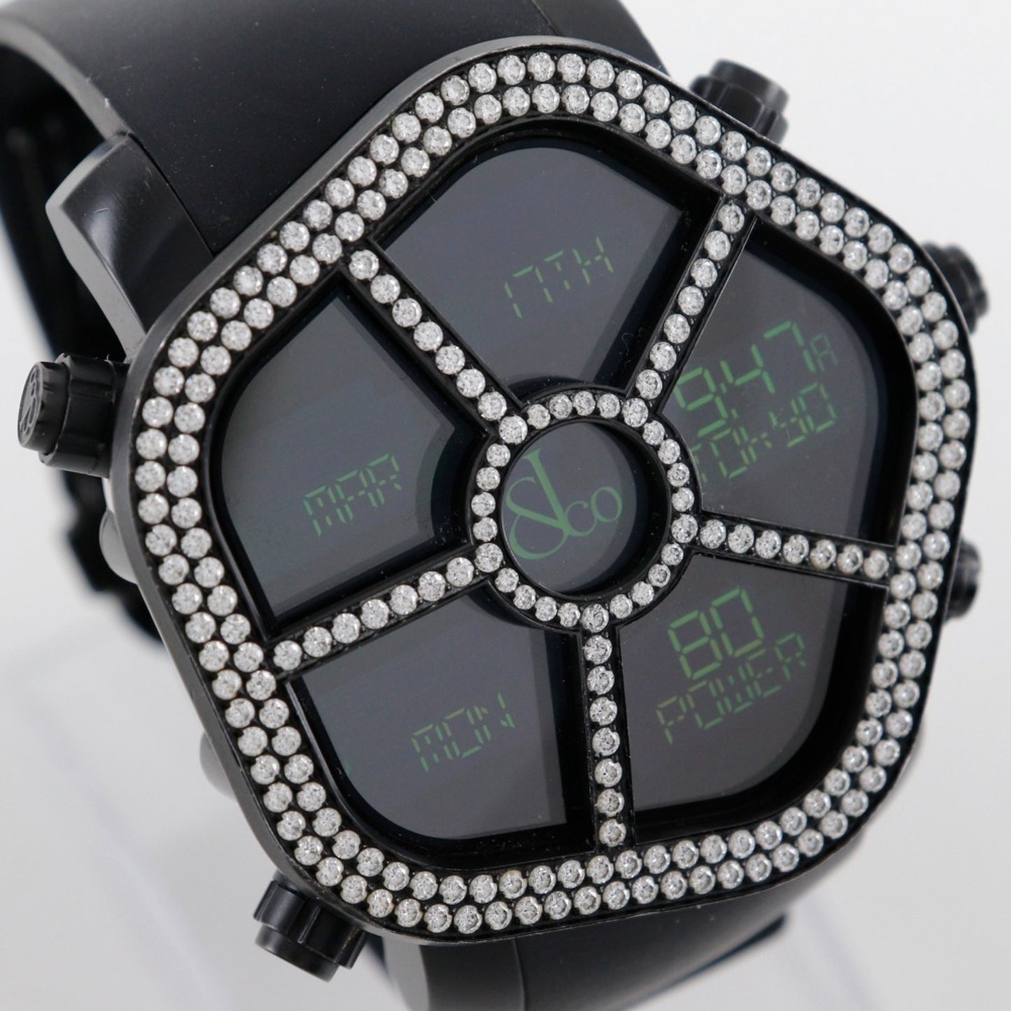 Jacob & Co. Wristwatch