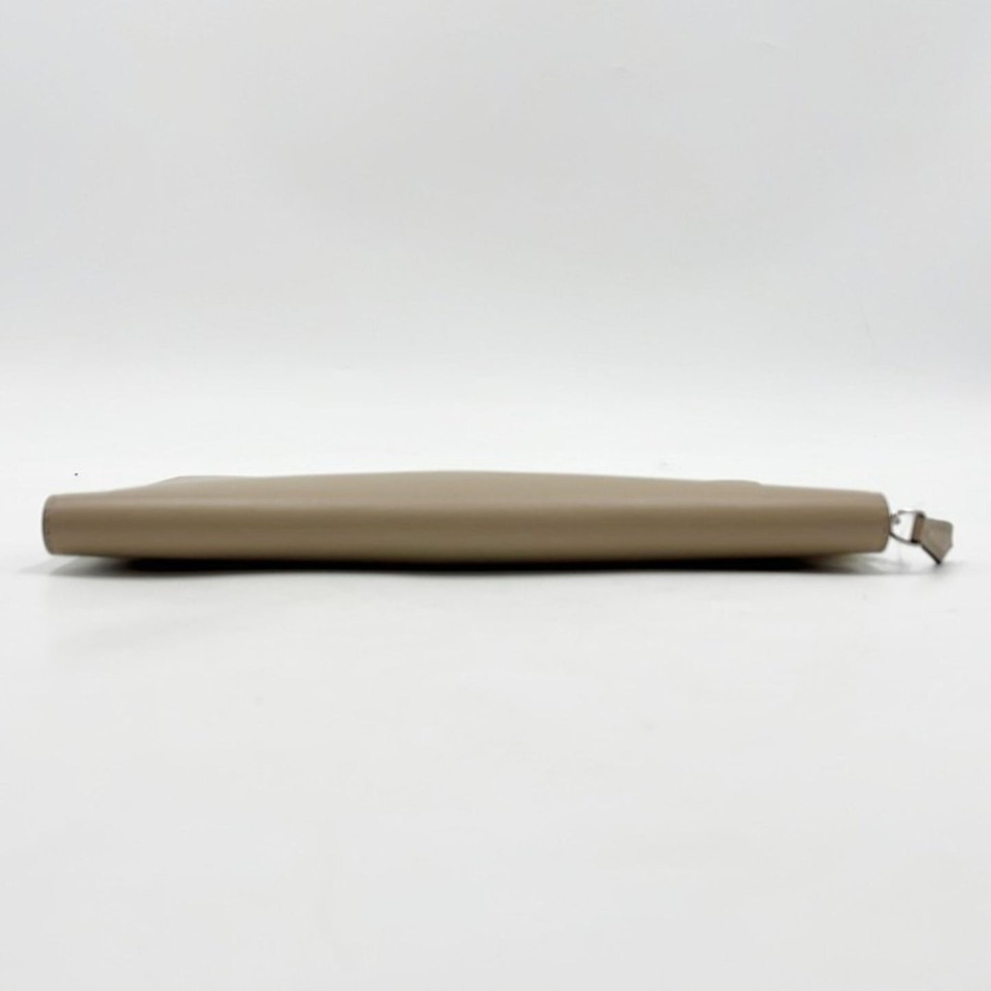 Clutch Bag Leather Fendi