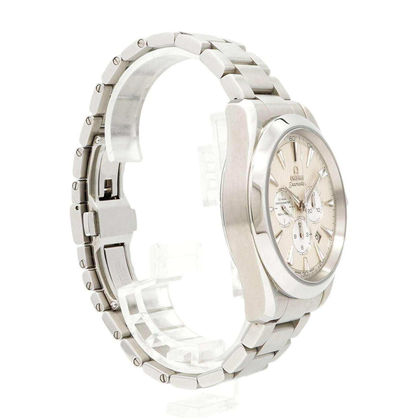 Omega Wristwatch