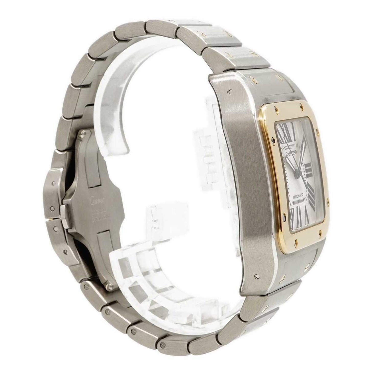 Cartier Wristwatch
