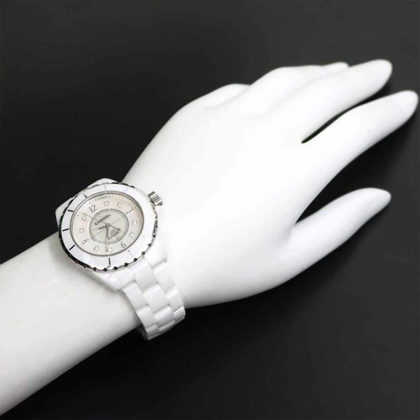 Chanel Wristwatch