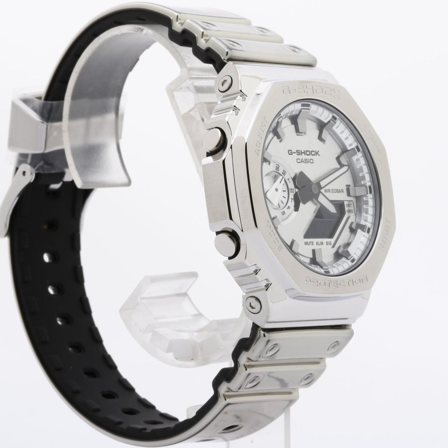 Casio Wristwatch