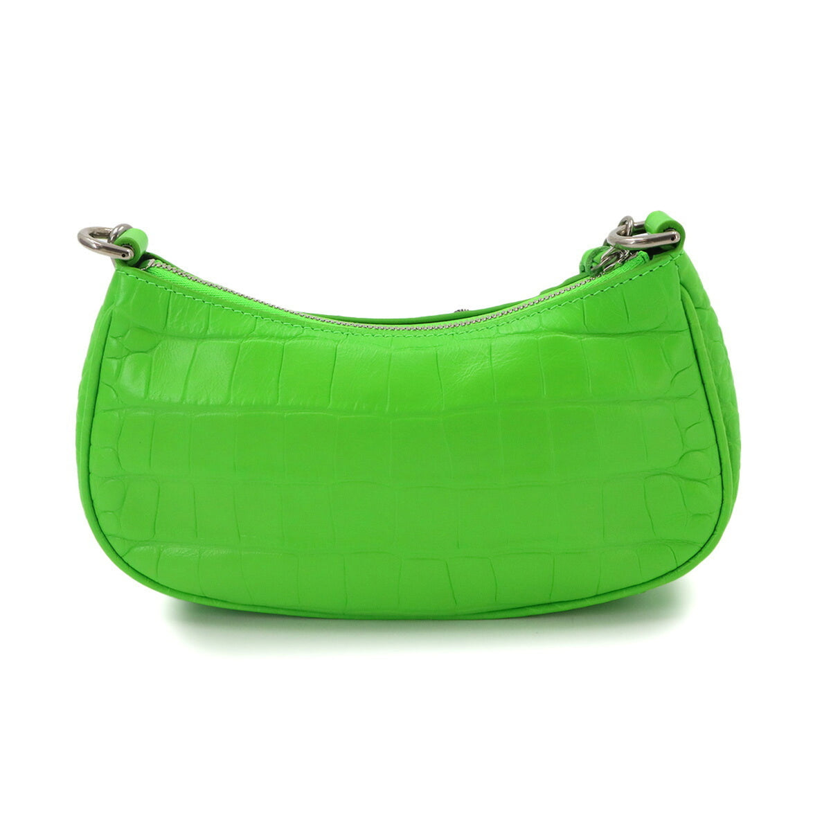BALENCIAGA Handbag Leather