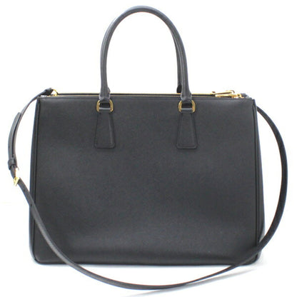 PRADA Handbag Shoulder Bag Tote Bag Saffiano Lux