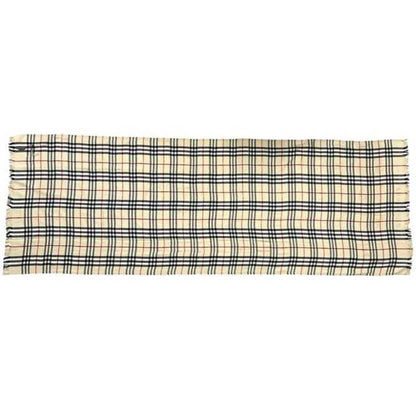 Stole Burberry Wool