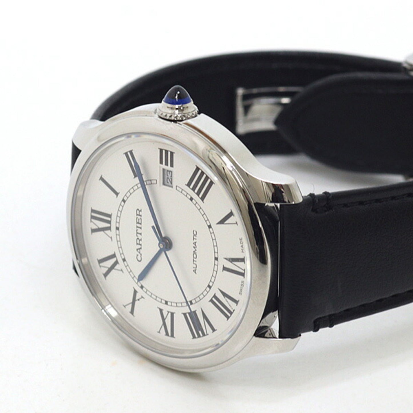 Cartier Wristwatch