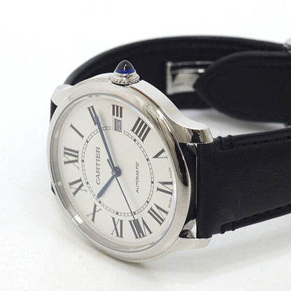 Cartier Wristwatch
