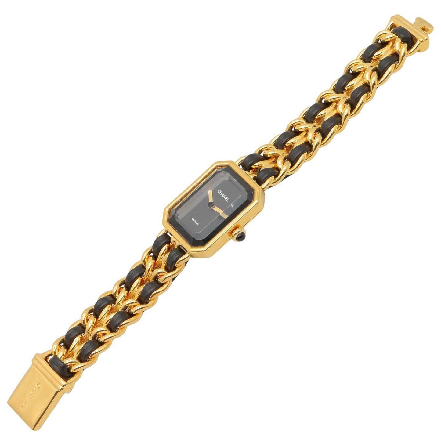 Chanel Wristwatch