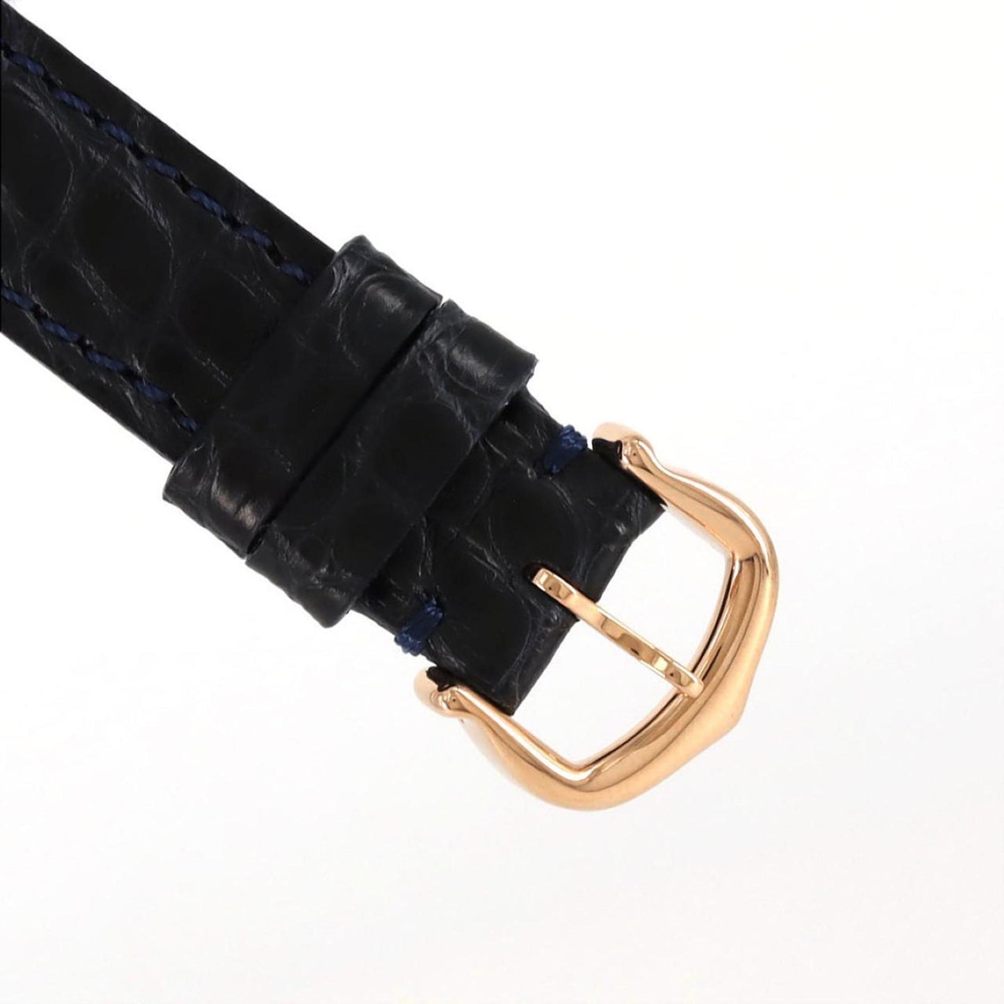 Wristwatch by Cartier