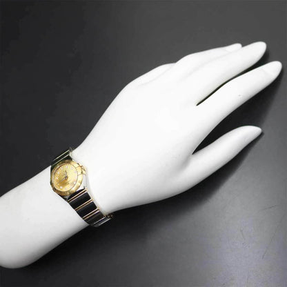 Omega Wristwatch