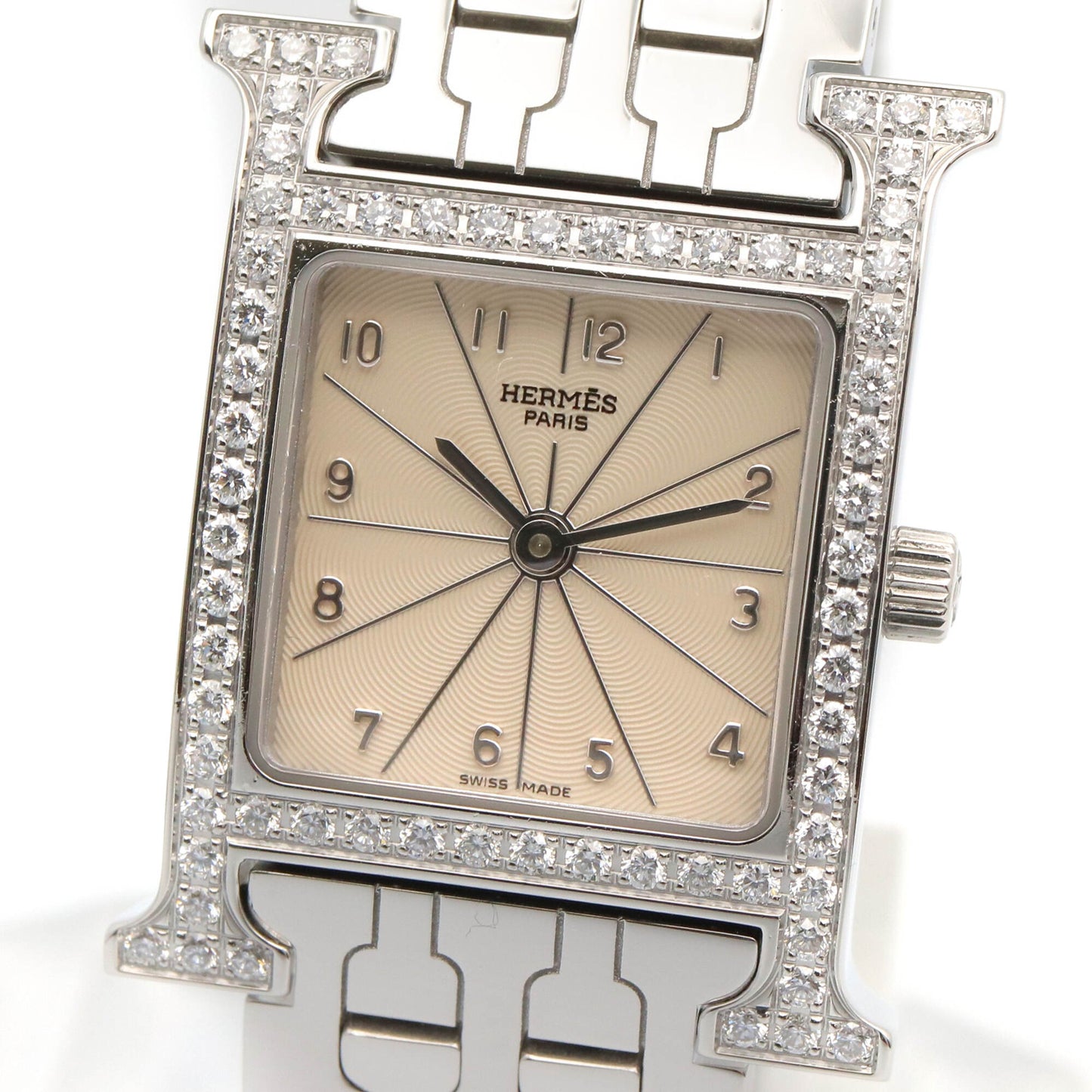 Hermes Wristwatch