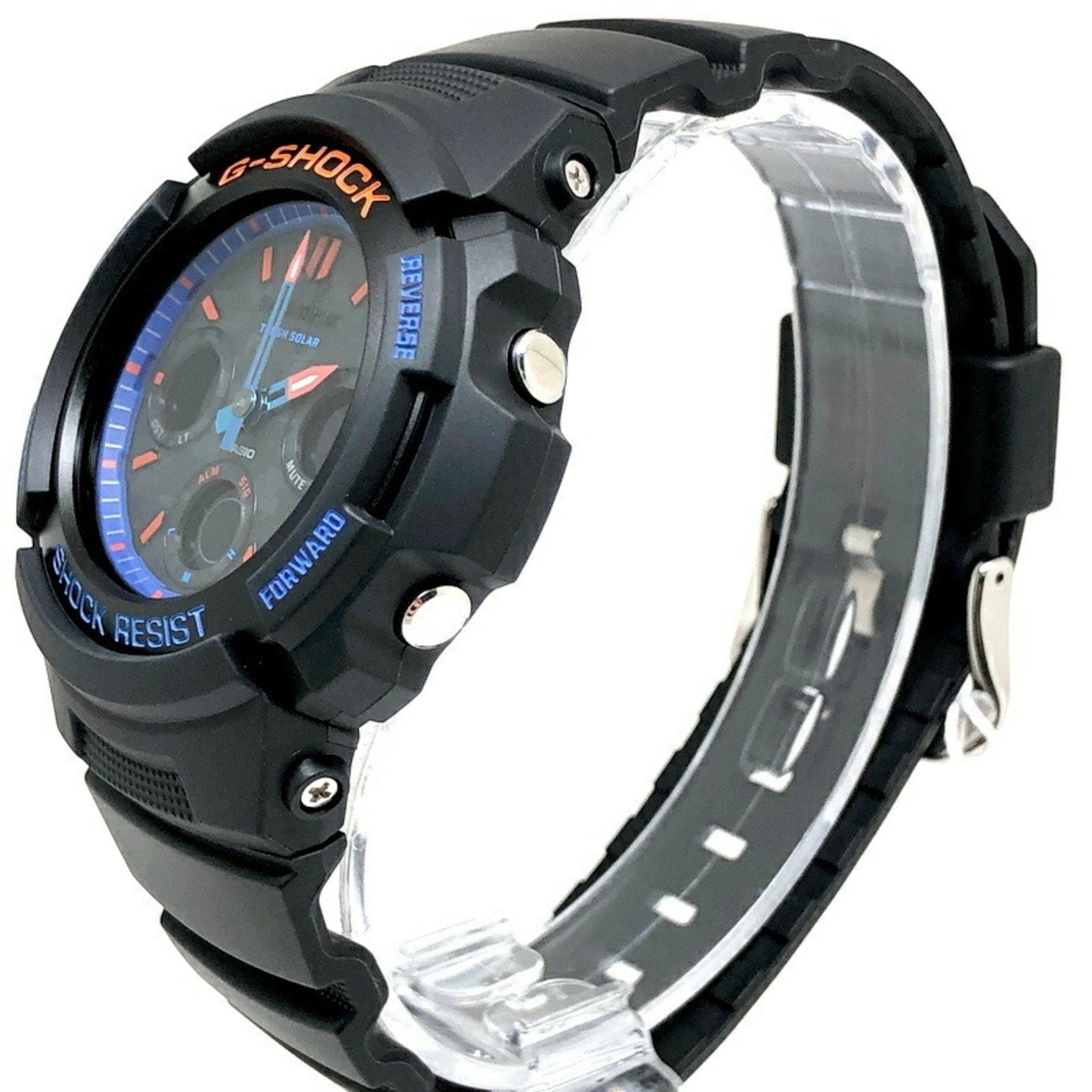 Casio Wristwatch