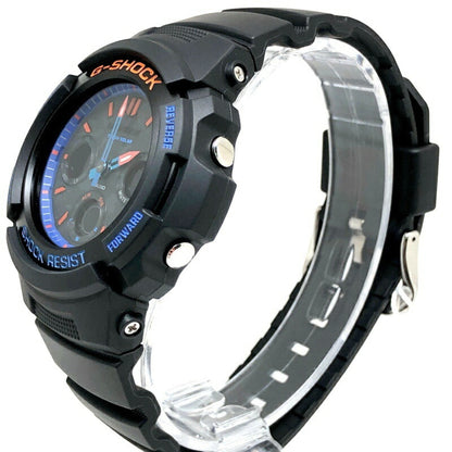 Casio Wristwatch